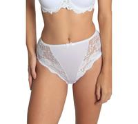 Sassa Slip Bikini, Blanc (Weiß 00100), FR: 44 (Taille Fabricant: 80) Femme