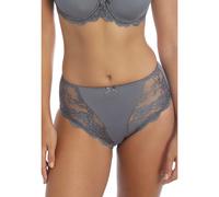 Culotte en dentelle femme Sassa Classic Lace Gris 40