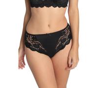 Sassa Slip Bikini, Noir (Schwarz 00500), FR: 40 (Taille Fabricant: 70) Femme
