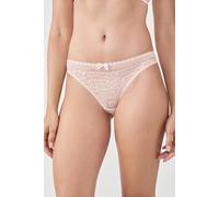 Culotte en dentelle - Panama - 38 - Rose - Femme - Etam