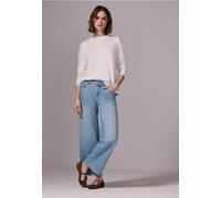 Culotte en jean
