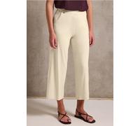 Culotte en jersey 7/8