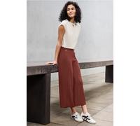 Culotte en jersey 7/8