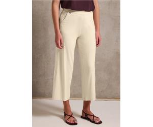Culotte en jersey 7/8