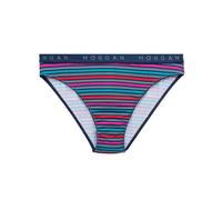 Culotte en microfibre fille Morgan Gaby Bleu 16 ans