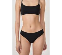 Culotte en microfibre - Pure Soft - XL - Noir - Femme - Etam