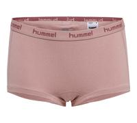 Culotte enfant Hummel hmlCAROLINA (x2) Rose 3/4 ans