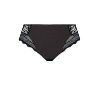 Culotte entier femme Elomi Charley Noir XL