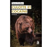Culotte et cocaïne