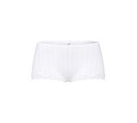 CALIDA Etude Toujours Hipster, White, 46-48 Women's