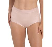 culotte féminine Claire Anita 1333 40-52 Eau de Rose, noir