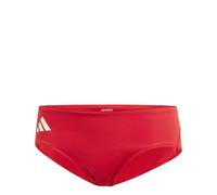 Adidas Culotte femme Adizero Essentials Rouge XL
