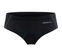 Culotte femme avec peau Greatness noir