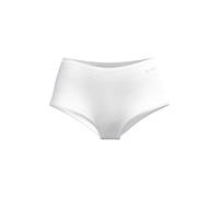 Culotte femme Björn Borg Soft Touch Highwaist Brief Blanc XS