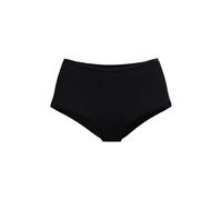 Culotte femme Björn Borg Soft Touch Highwaist Brief Noir S