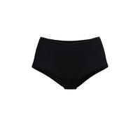 Culotte femme Björn Borg Soft Touch Highwaist Brief Noir XS