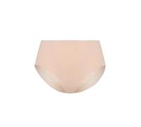 Culotte femme Bye Bra Midi Beige L