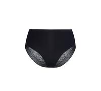 Culotte femme Bye Bra Midi Noir M