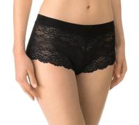 Culotte femme Calida Sensual Secrets Noir L