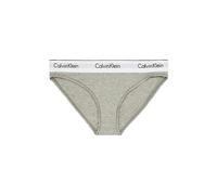 Culotte femme Calvin Klein Gris S