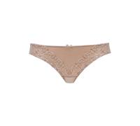 Culotte femme Chantelle Champs Elysees Beige 46
