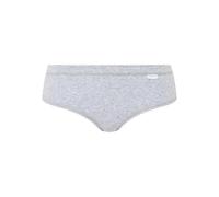 Culotte femme Chantelle Cotton Comfort Gris S