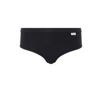 Culotte femme Chantelle Cotton Comfort Noir L