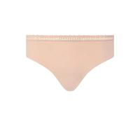 Culotte femme Chantelle Cozy Chic Beige M