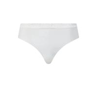 Culotte femme Chantelle Cozy Chic Blanc S
