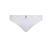 Culotte femme Chantelle Easy Support Blanc 44
