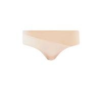 Chantelle Shorty ESSENTIALL couvrant invisible Beige doré Taille 40 Femme