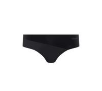 Culotte femme Chantelle Essentiall Noir 42