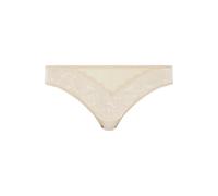 Culotte femme Chantelle Floral Touch Beige 40
