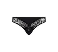CHANTELLE Slip FLORAL TOUCH noir noir | 38