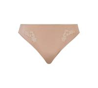 Culotte femme Chantelle Hedona Beige 40
