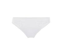 Culotte femme Chantelle Hedona Blanc 46