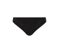 Chantelle Slip Hedona Noir Taille XXL (FR46/EU44/T5)