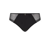 Culotte femme Chantelle Romance Noir 42