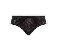 Culotte femme Chantelle Scarlet Revealing Noir 36