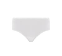 Chantelle Hipster Doux et Stretch Hschen, Blanc, Taille Unique Femme