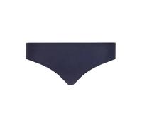 Chantelle Uw Bo. Full Brief Marine Blue Taille: OS | Culottes Outlet | Femme | Bleu