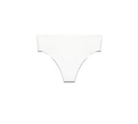 Culotte femme Conte Elegant Invisible LST 978 "Thong" (on a hanger) Blanc S