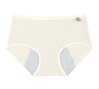 Culotte Femme Coton Culottes Coton pour Femme Cotons Bio Confort Quotidien - String Bikini Personnalisable avec Lettres, Confort Invisible Au Quotidien