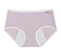 Culotte Femme Coton Culottes Coton pour Femme Cotons Bio Confort Quotidien - String Bikini Personnalisable avec Lettres, Confort Invisible Au Quotidien