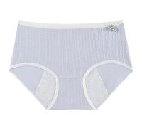 Culotte Femme Coton Culottes Coton pour Femme Cotons Bio Confort Quotidien - String Bikini Personnalisable avec Lettres, Confort Invisible Au Quotidien