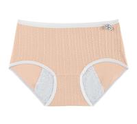 Culotte Femme Coton Culottes Coton pour Femme Cotons Bio Confort Quotidien - String Bikini Personnalisable avec Lettres, Confort Invisible Au Quotidien