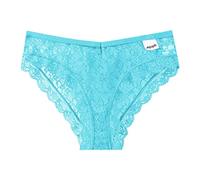 Culotte Femme Coton sans Couture, Culotte Dentelle Transparente Lingerie Sexy éRotique Pute Maille Brodé Transparent sous-VêTements Multicolore Translucide Personnalisé