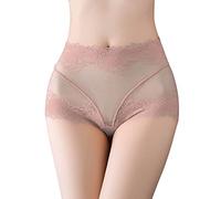 Culotte Femme Culotte Bikini Sexy Culotte Dentelle Culotte Hipster Lingerie sous-Vêtements Body Naissance Humour