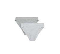 Culotte femme Diverse Torma (x2) Gris S