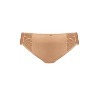 Elomi Women's Cate Brief Slips, Hazel, 4X-Large Femme